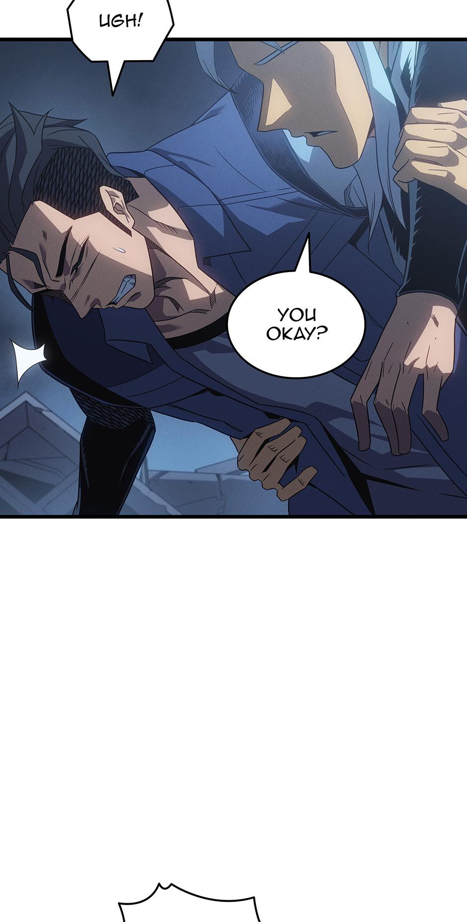 The Archmage Returns After 4000 Years Chapter 242 — page 39