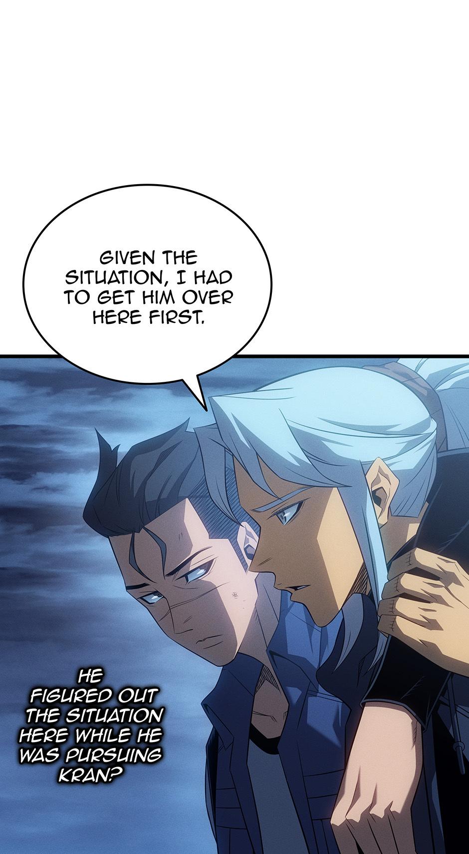 The Archmage Returns After 4000 Years Chapter 242 — page 43