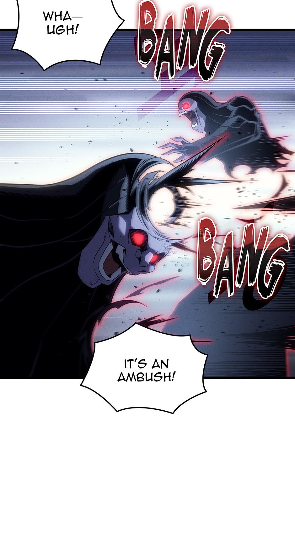 The Archmage Returns After 4000 Years Chapter 242 — page 48
