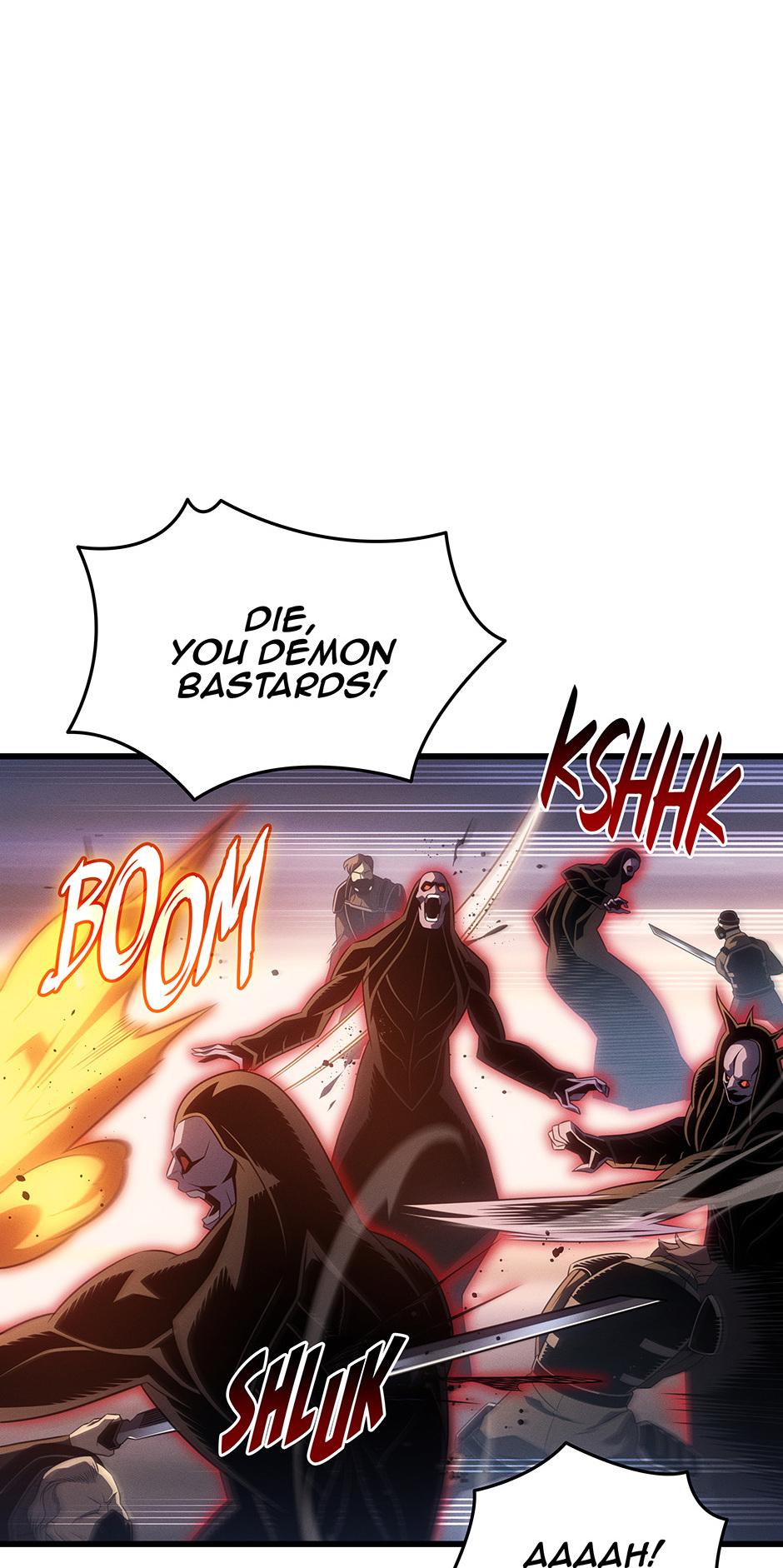 The Archmage Returns After 4000 Years Chapter 242 — page 50