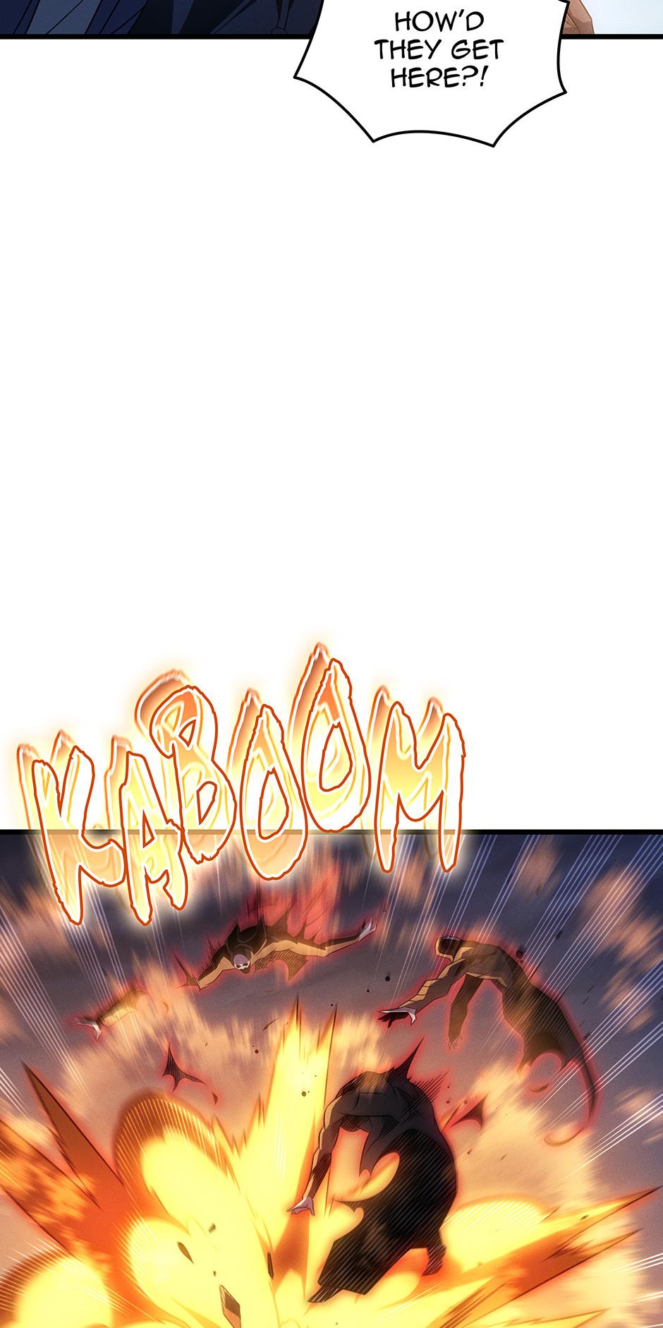 The Archmage Returns After 4000 Years Chapter 242 — page 52