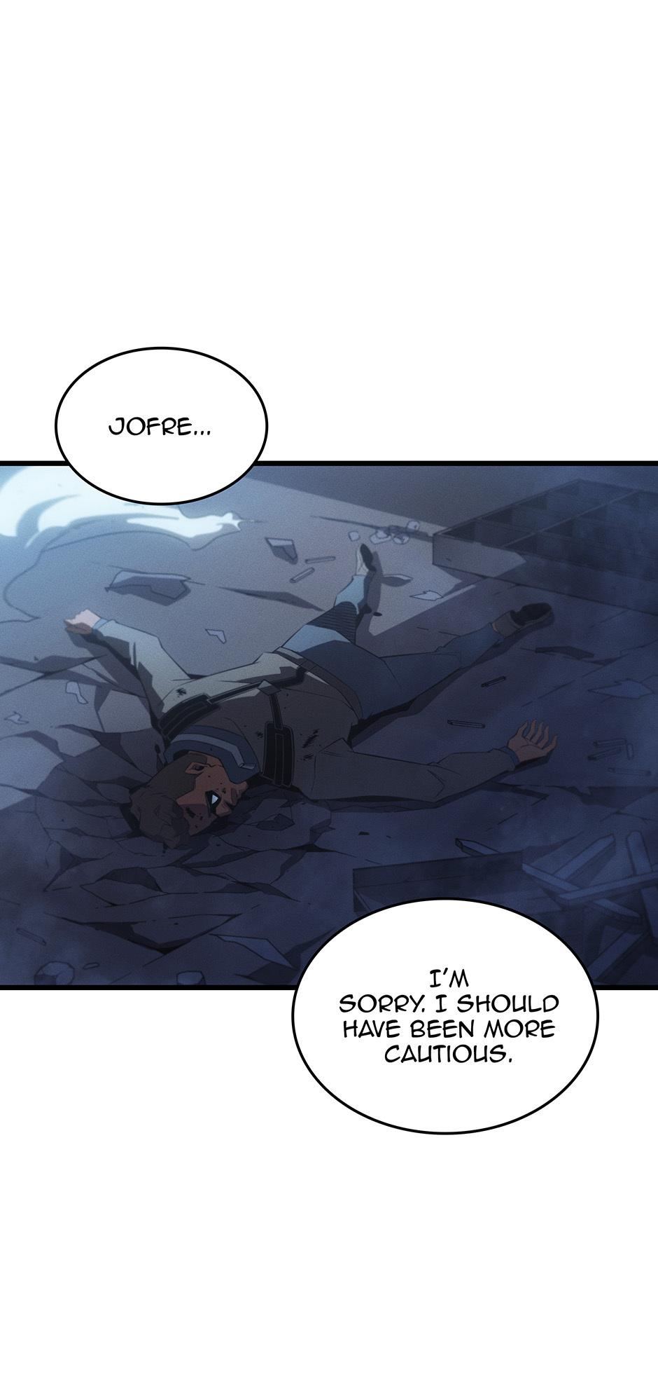 The Archmage Returns After 4000 Years Chapter 242 — page 57