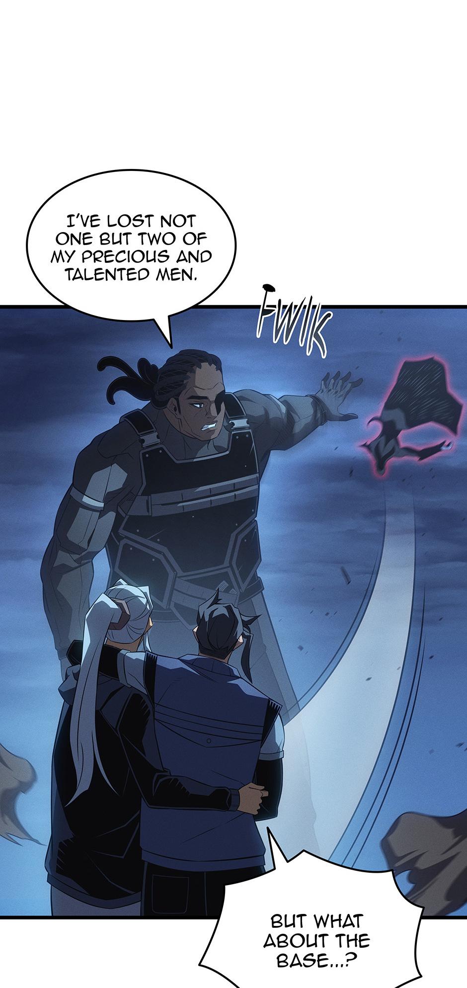 The Archmage Returns After 4000 Years Chapter 242 — page 58