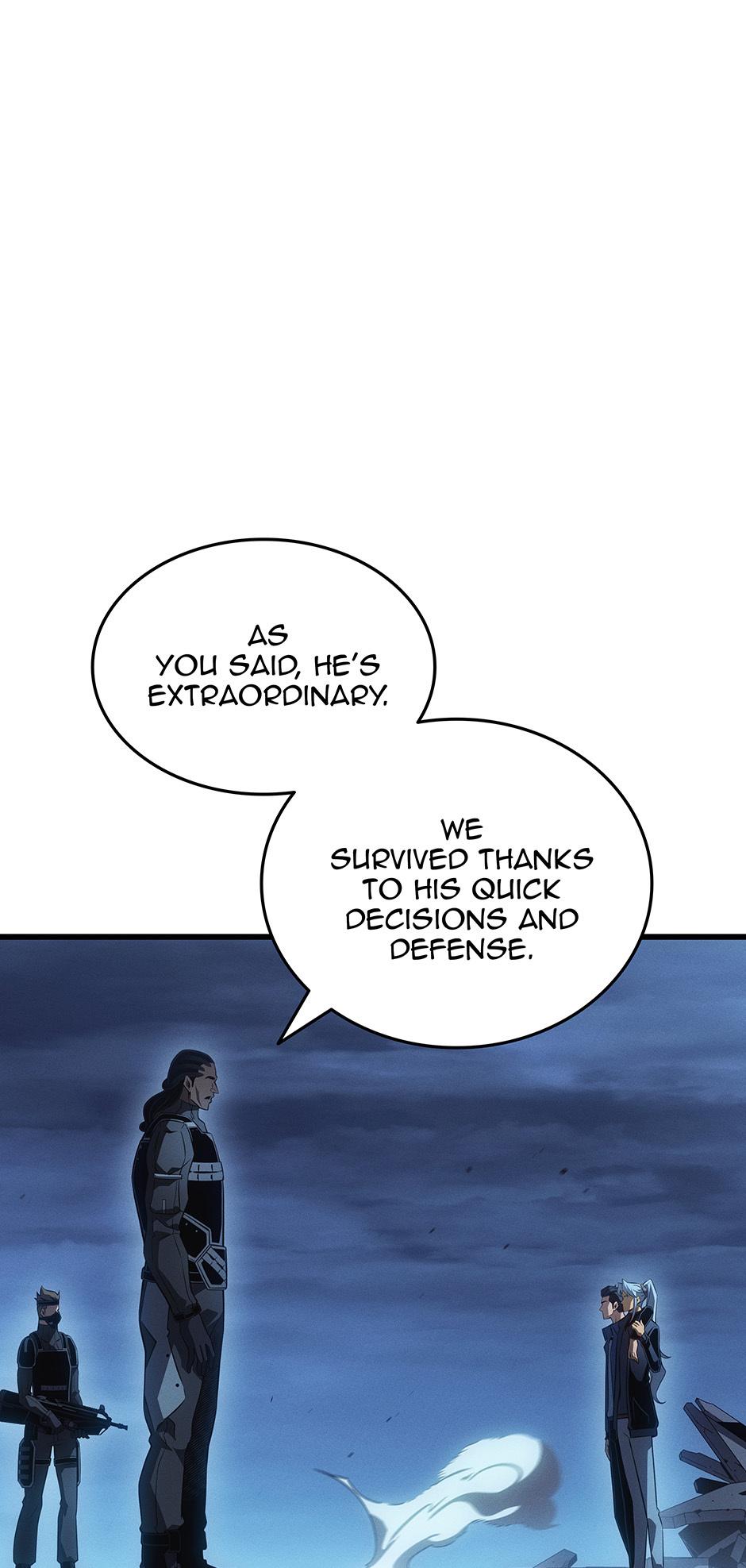 The Archmage Returns After 4000 Years Chapter 242 — page 61
