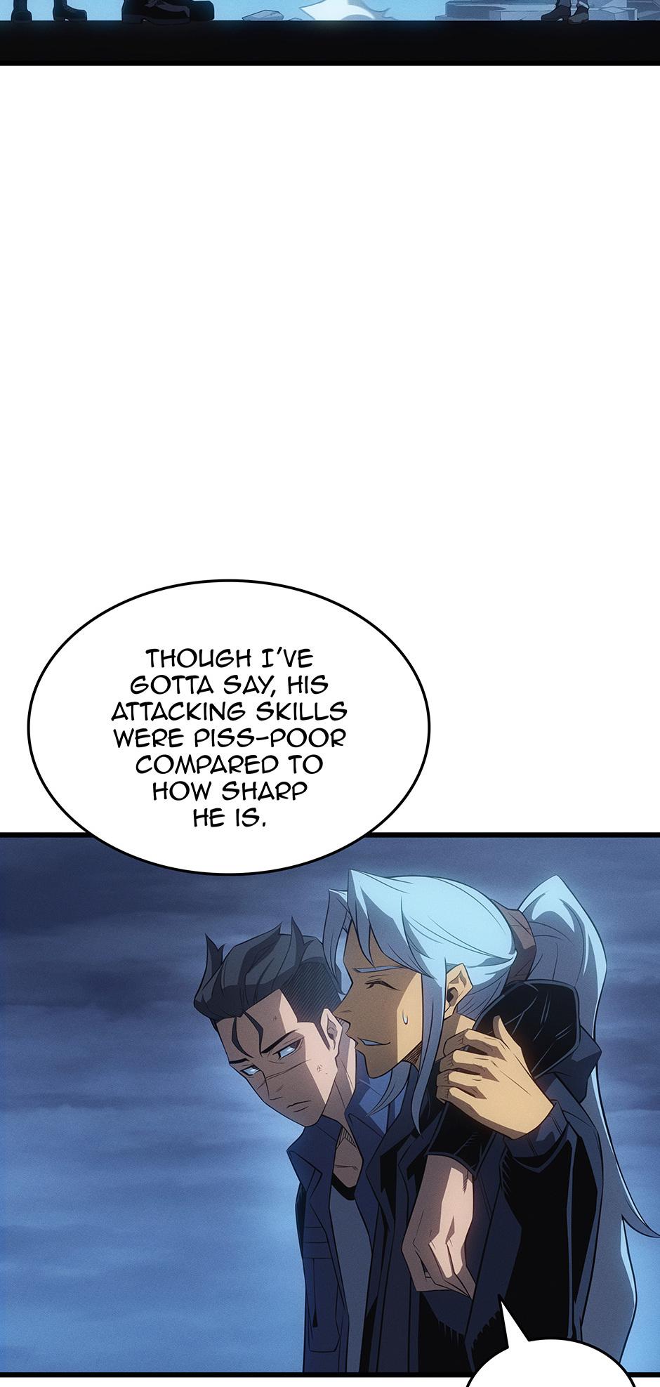 The Archmage Returns After 4000 Years Chapter 242 — page 62