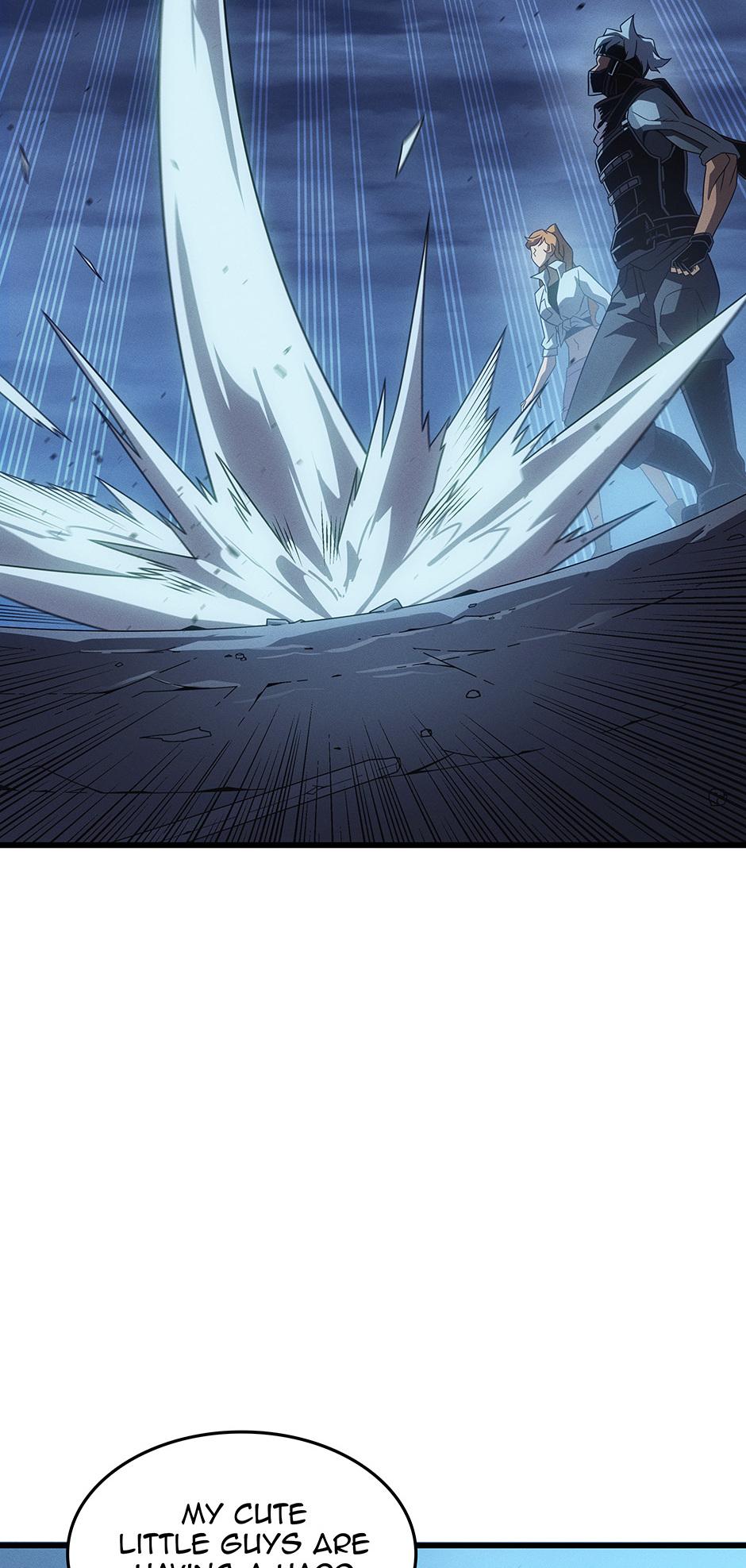 The Archmage Returns After 4000 Years Chapter 242 — page 64