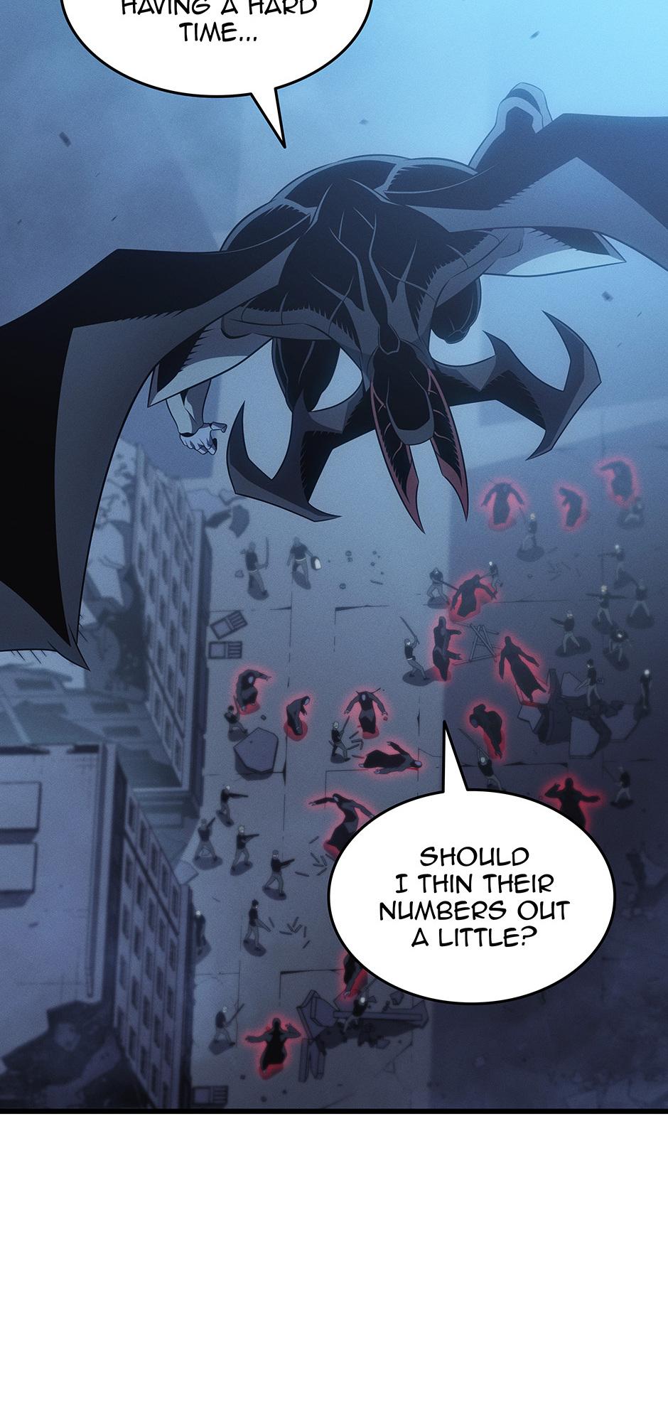 The Archmage Returns After 4000 Years Chapter 242 — page 65