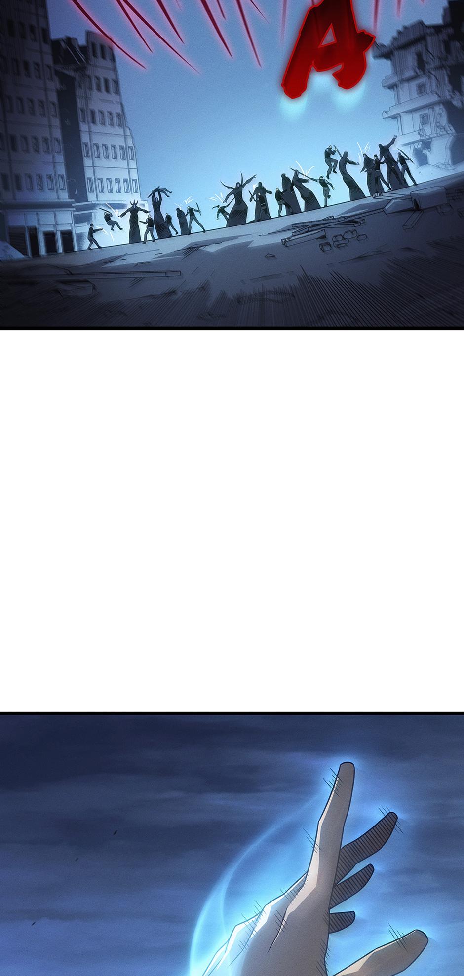 The Archmage Returns After 4000 Years Chapter 242 — page 68