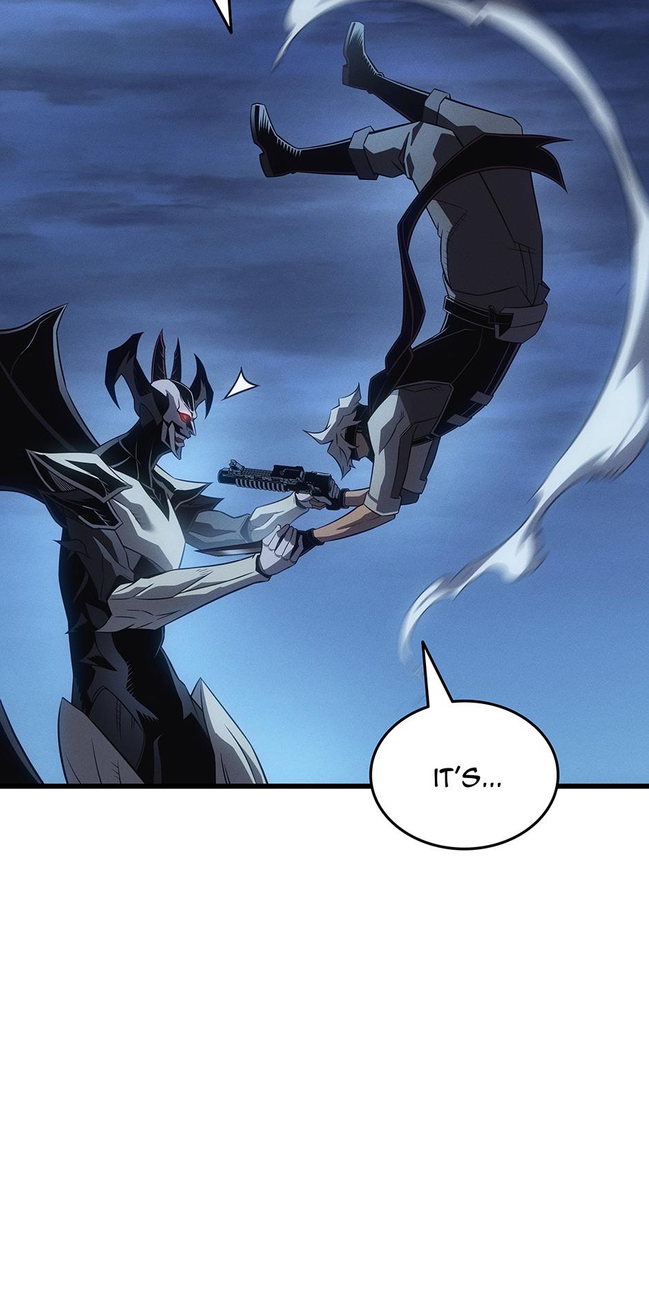 The Archmage Returns After 4000 Years Chapter 242 — page 83