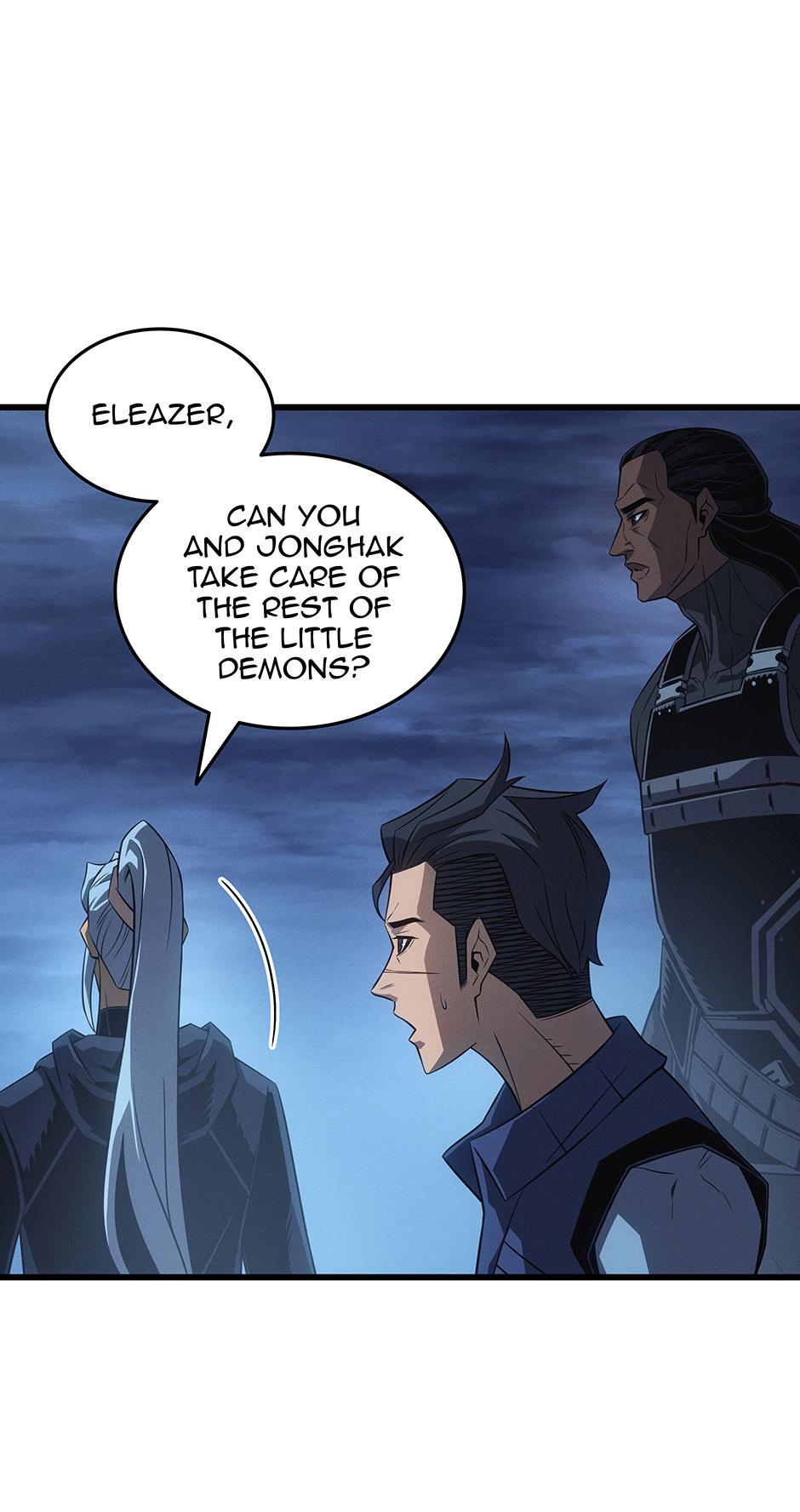 The Archmage Returns After 4000 Years Chapter 242 — page 89