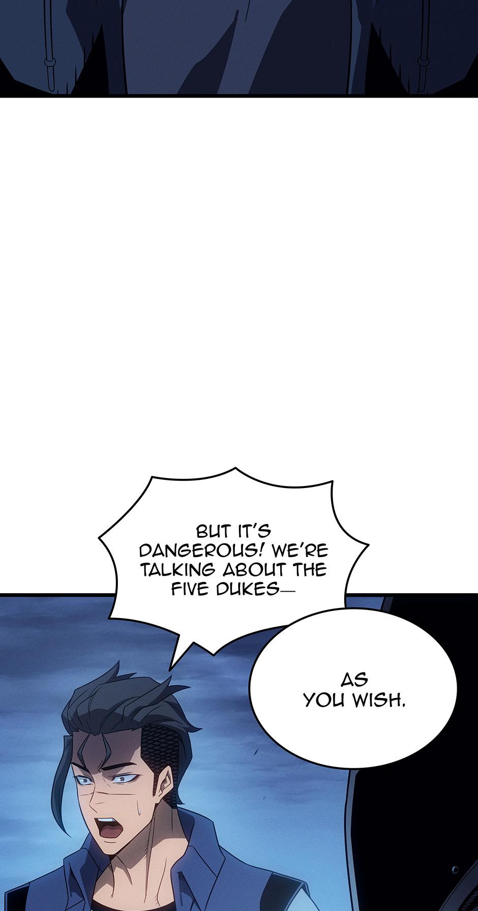 The Archmage Returns After 4000 Years Chapter 243 — page 3