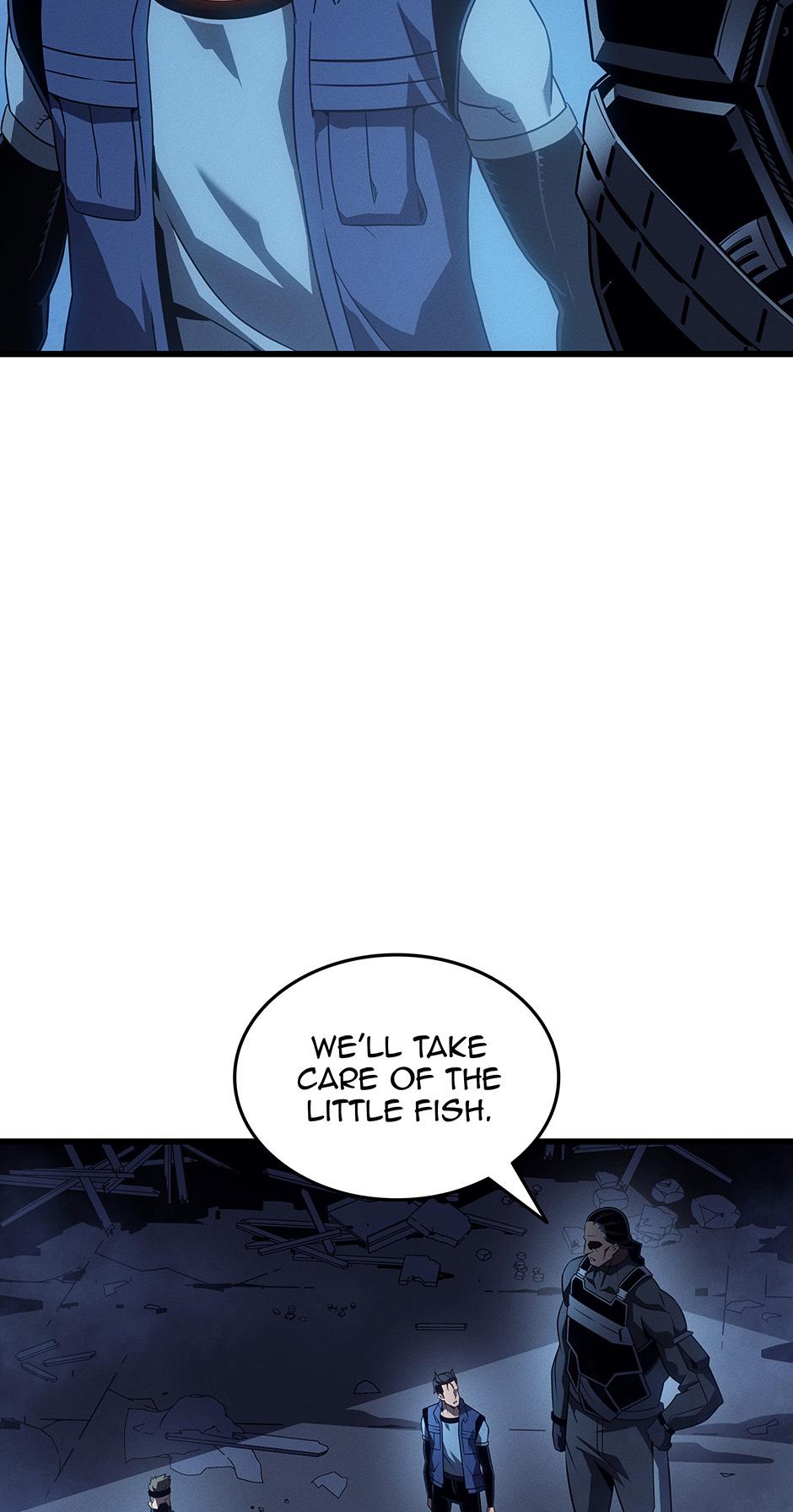The Archmage Returns After 4000 Years Chapter 243 — page 4