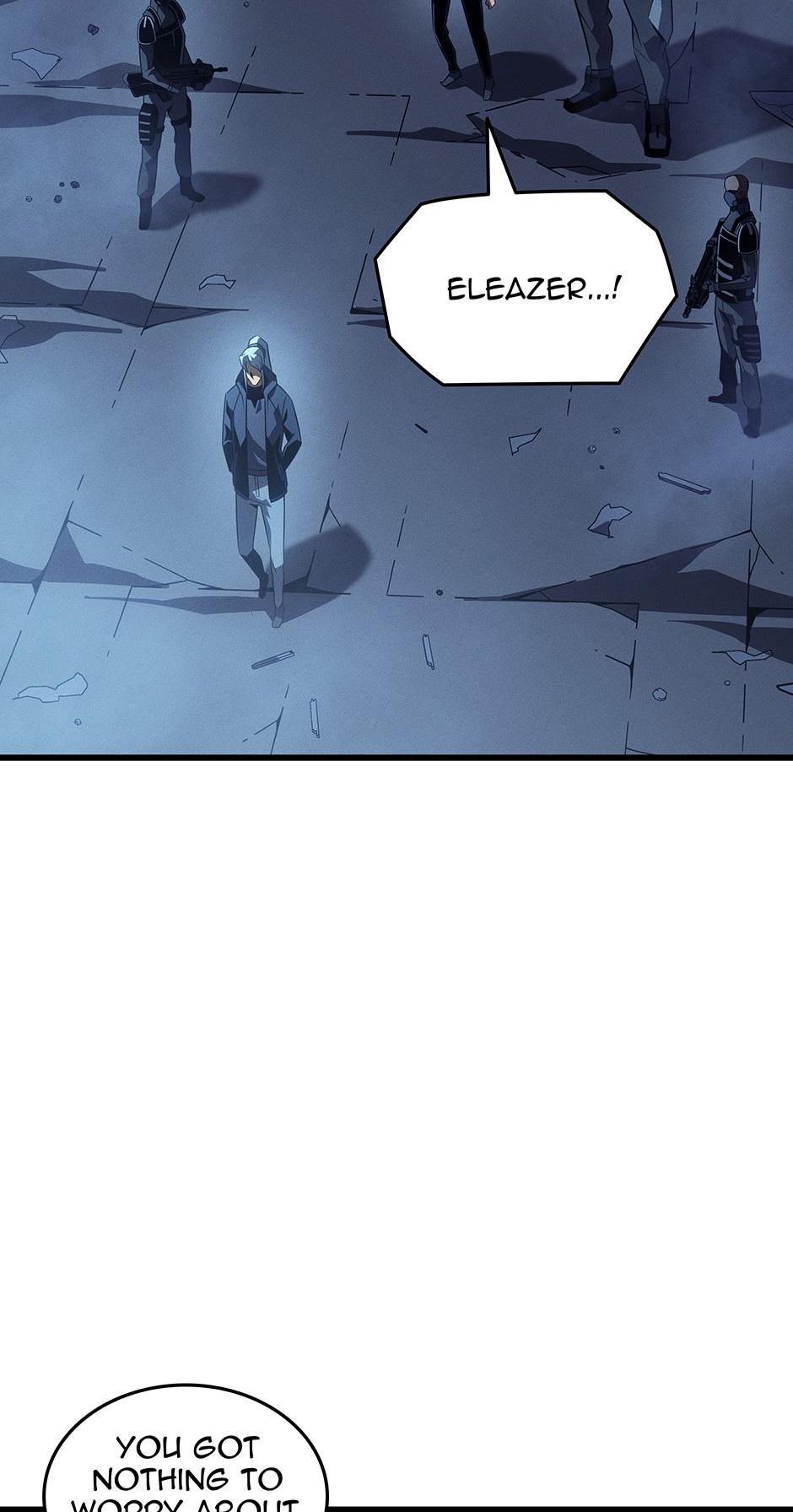 The Archmage Returns After 4000 Years Chapter 243 — page 5