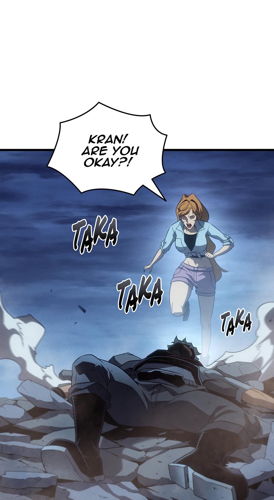 The Archmage Returns After 4000 Years Chapter 243 — page 7