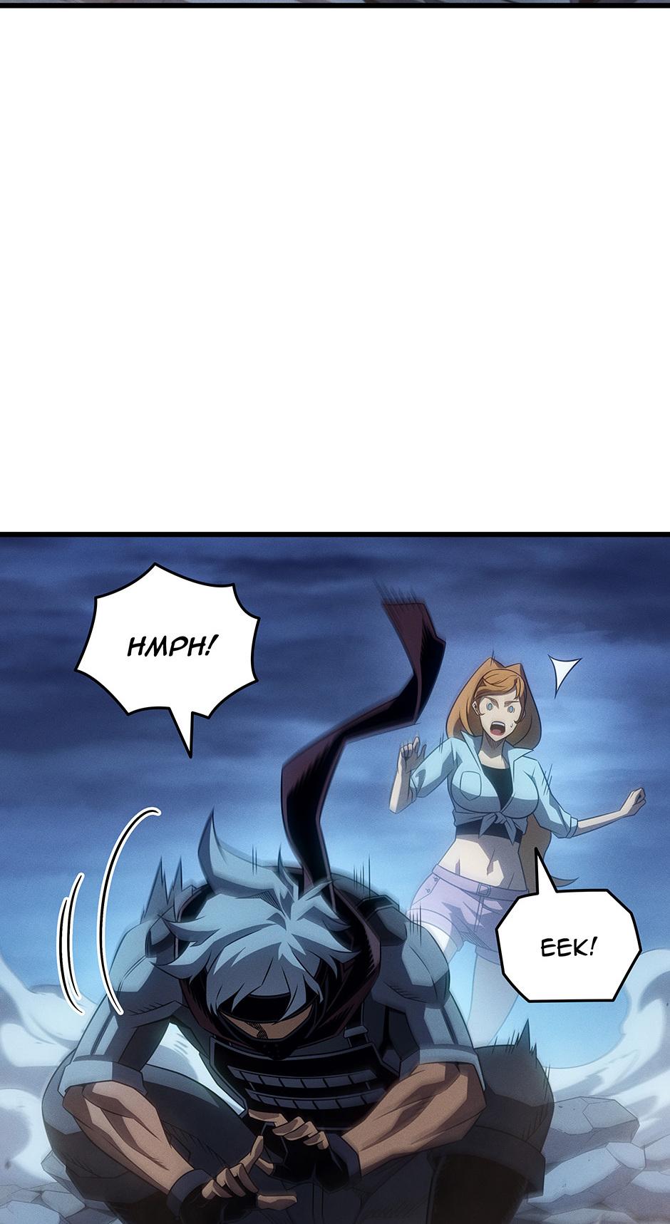 The Archmage Returns After 4000 Years Chapter 243 — page 8