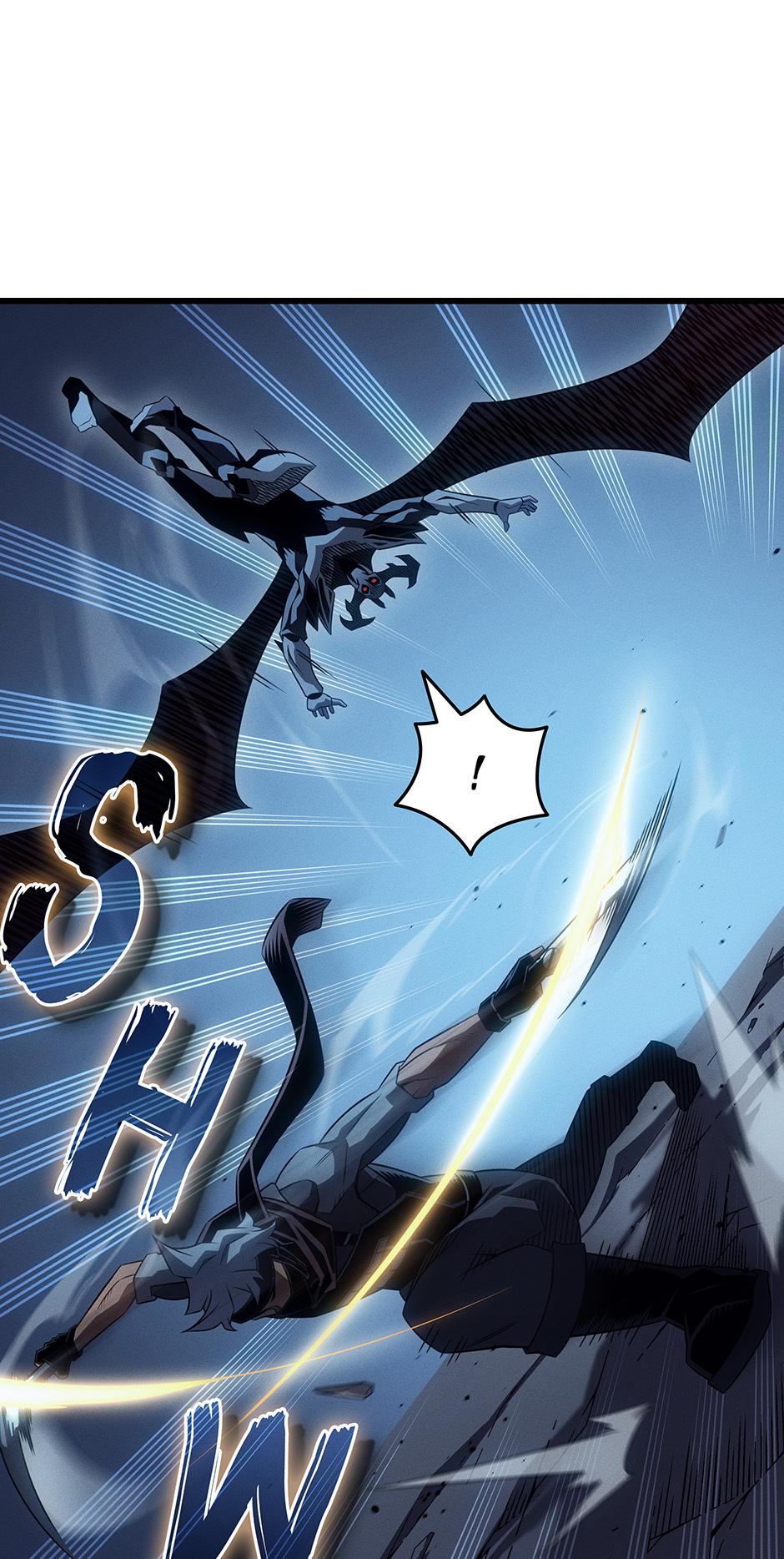 The Archmage Returns After 4000 Years Chapter 243 — page 13