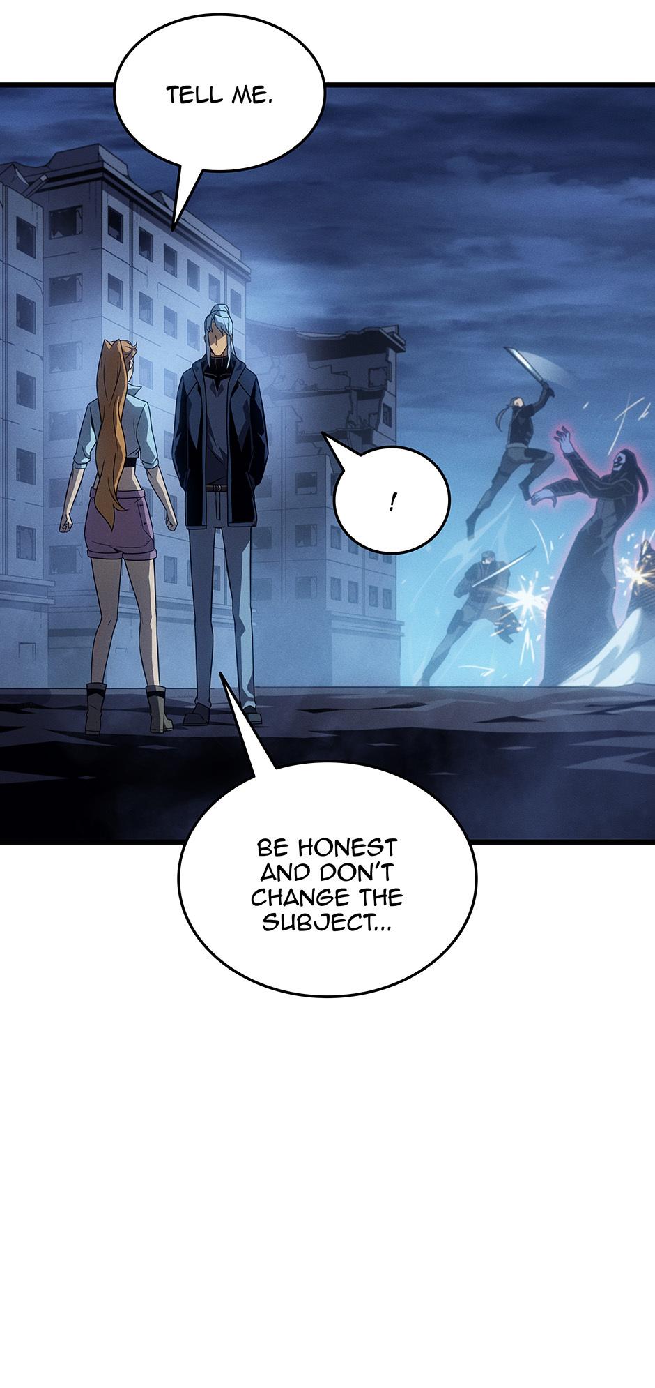 The Archmage Returns After 4000 Years Chapter 243 — page 25