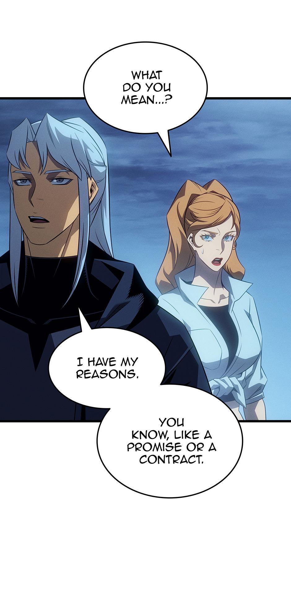 The Archmage Returns After 4000 Years Chapter 243 — page 30