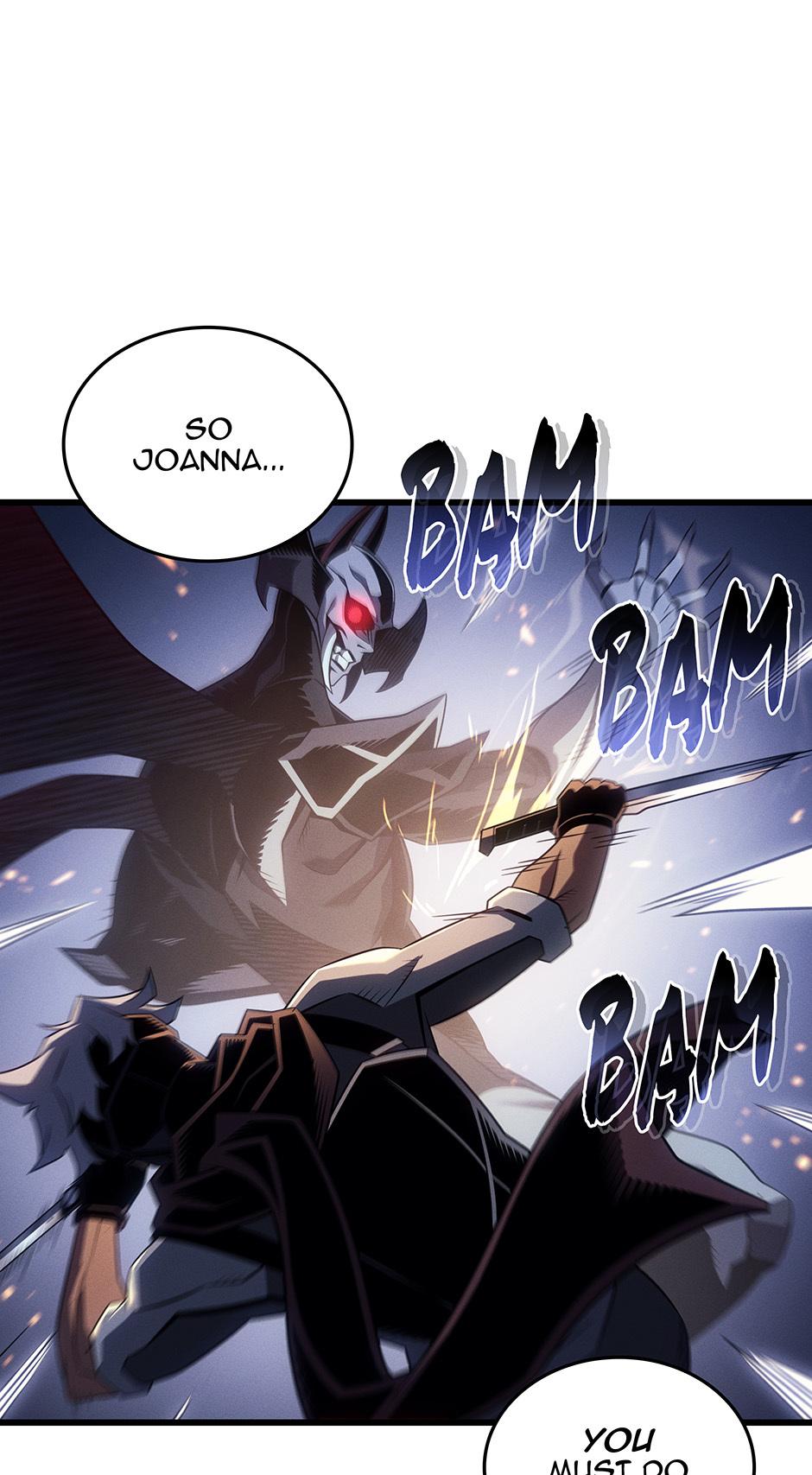 The Archmage Returns After 4000 Years Chapter 243 — page 31
