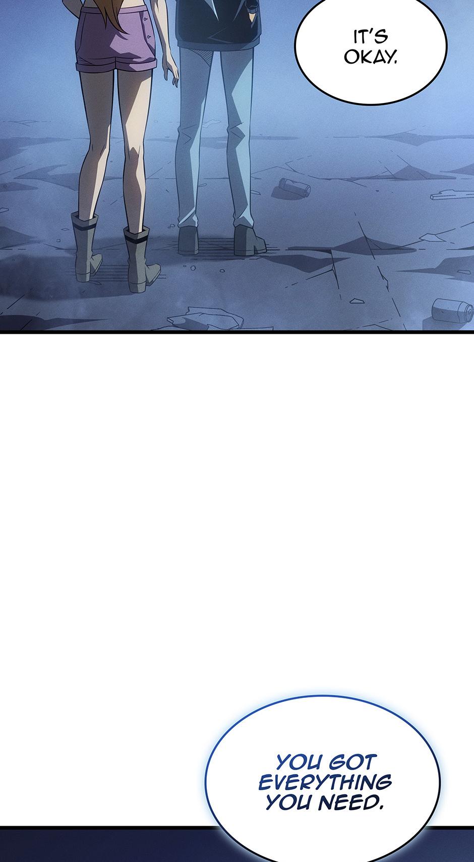 The Archmage Returns After 4000 Years Chapter 243 — page 34