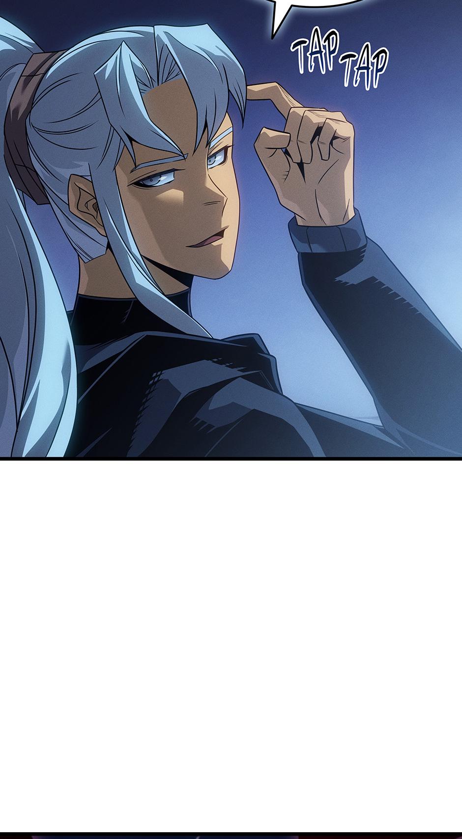 The Archmage Returns After 4000 Years Chapter 243 — page 35