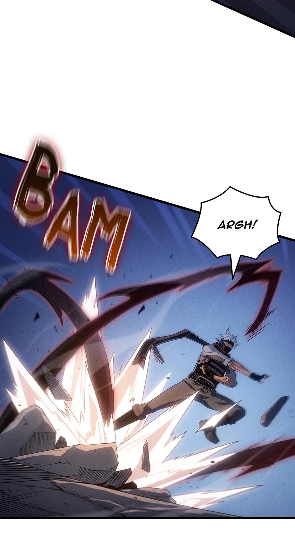 The Archmage Returns After 4000 Years Chapter 243 — page 38