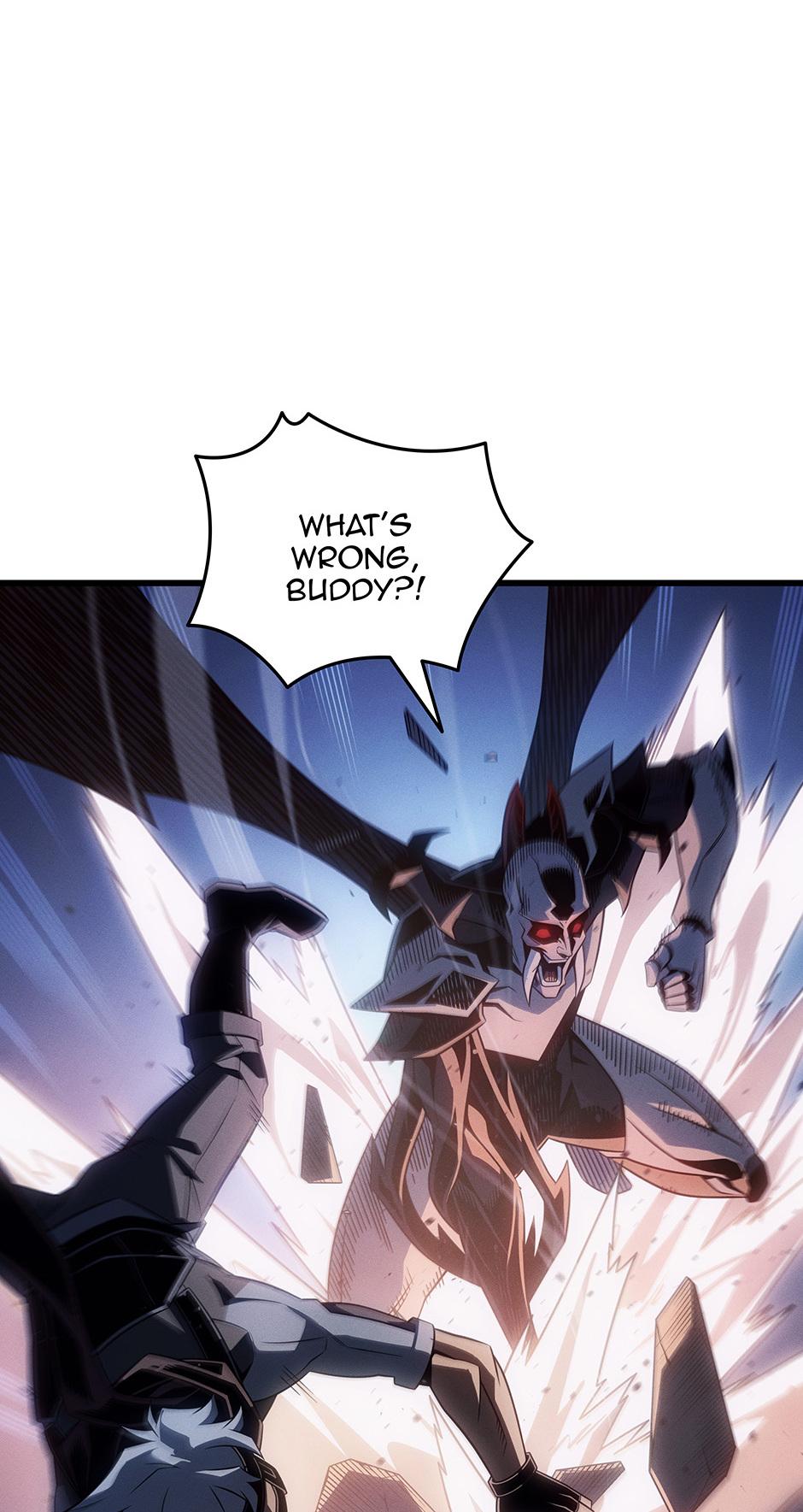 The Archmage Returns After 4000 Years Chapter 243 — page 40
