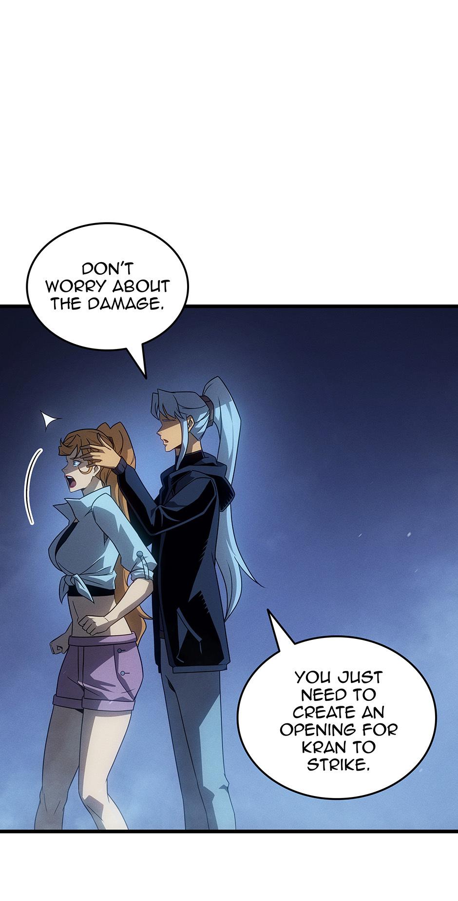 The Archmage Returns After 4000 Years Chapter 243 — page 43