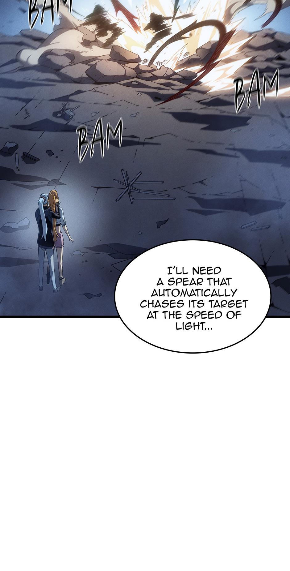 The Archmage Returns After 4000 Years Chapter 243 — page 46