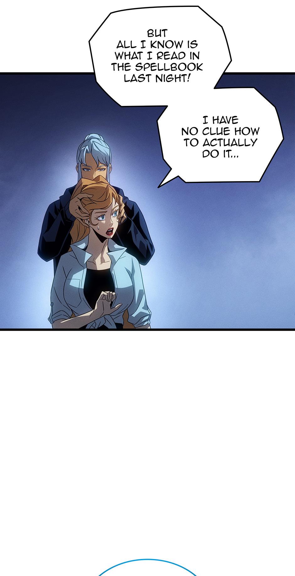 The Archmage Returns After 4000 Years Chapter 243 — page 49