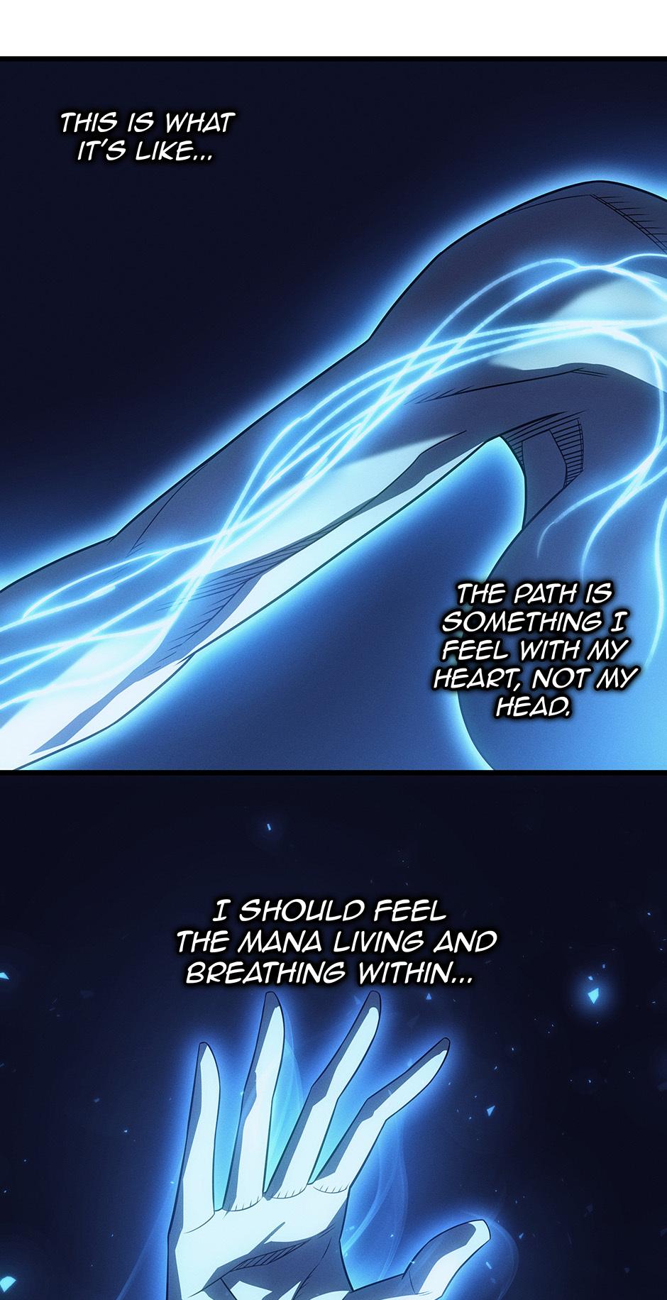 The Archmage Returns After 4000 Years Chapter 243 — page 53