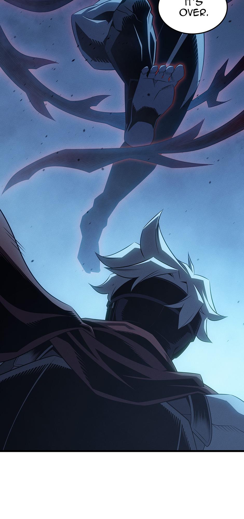 The Archmage Returns After 4000 Years Chapter 243 — page 58