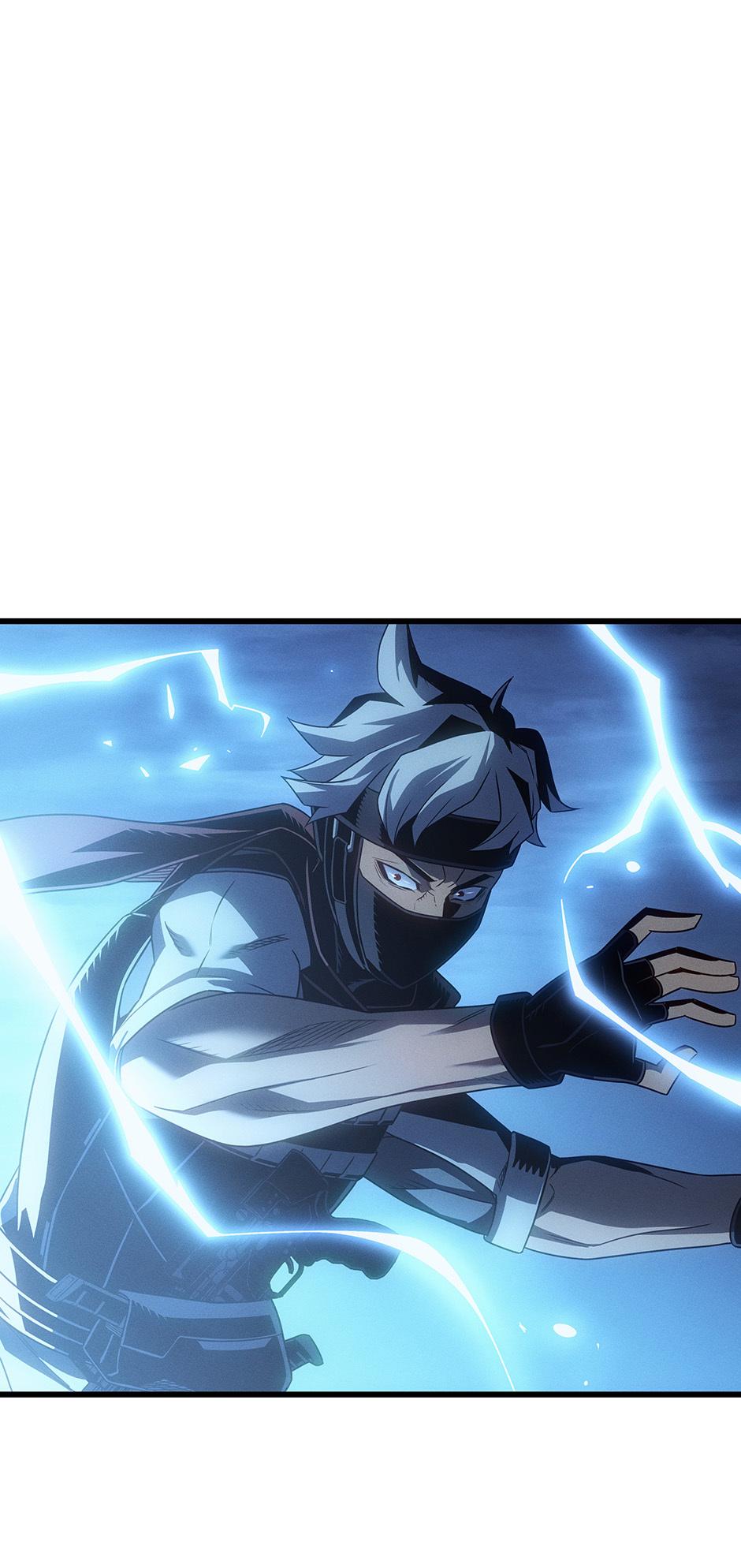 The Archmage Returns After 4000 Years Chapter 243 — page 62