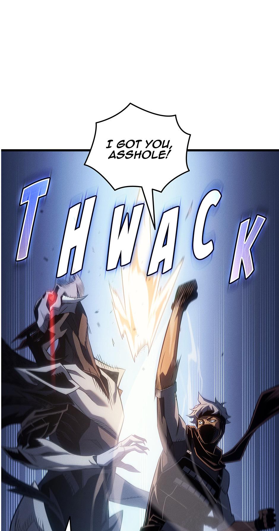 The Archmage Returns After 4000 Years Chapter 243 — page 65