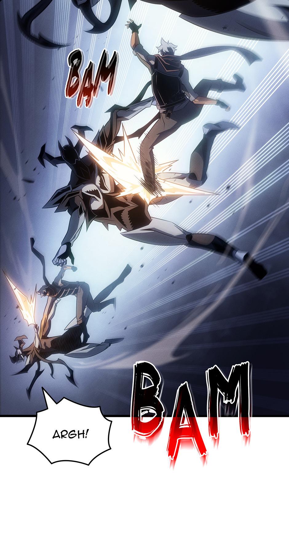 The Archmage Returns After 4000 Years Chapter 243 — page 67