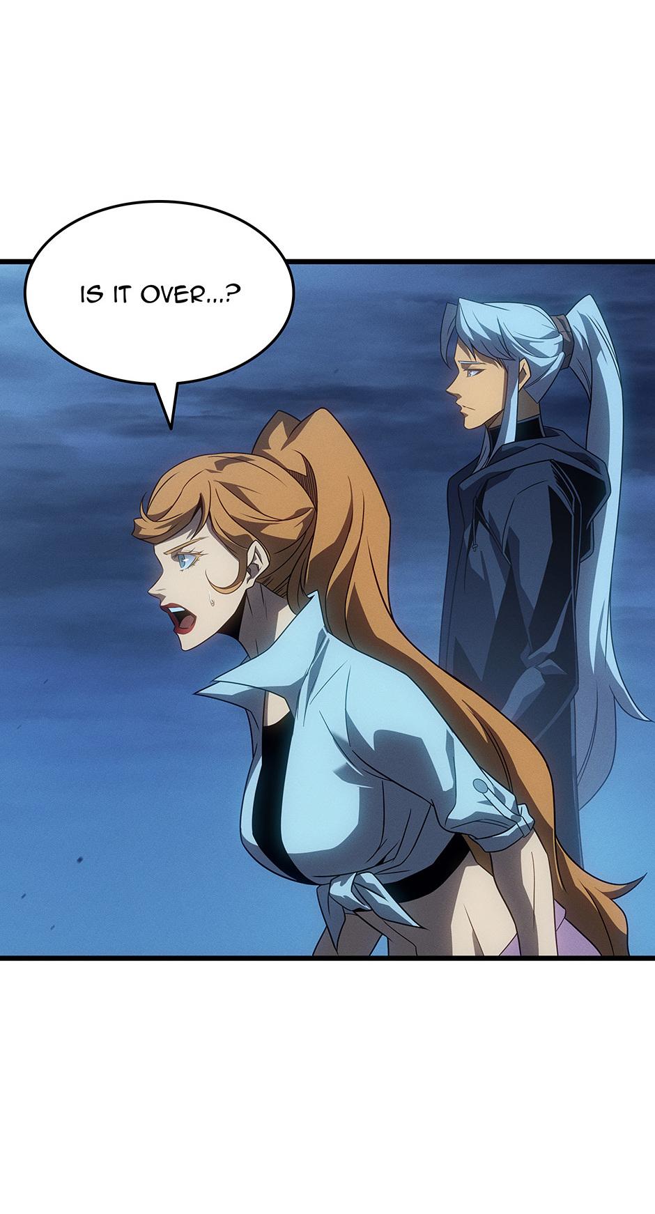 The Archmage Returns After 4000 Years Chapter 243 — page 82