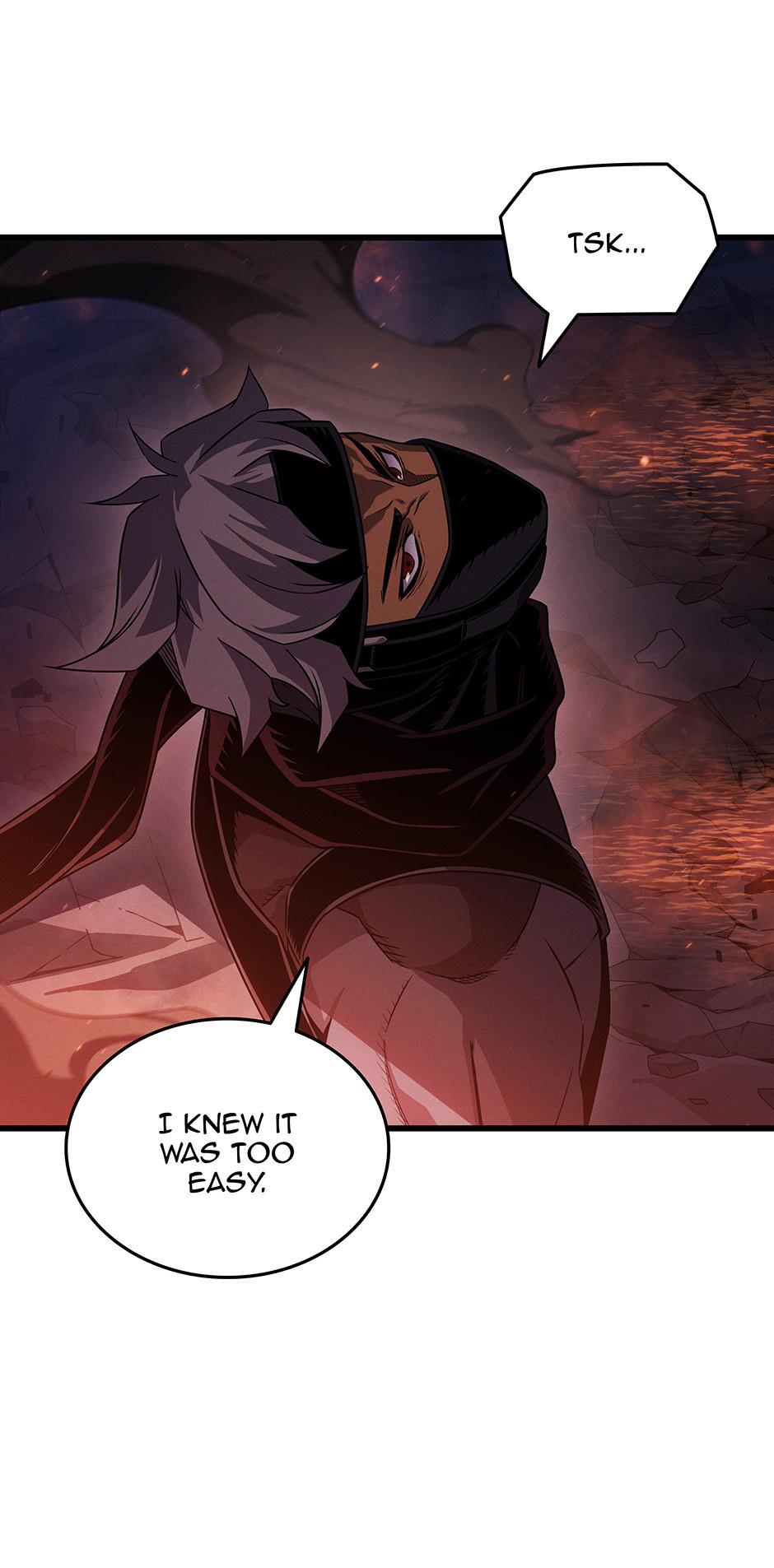 The Archmage Returns After 4000 Years Chapter 243 — page 87