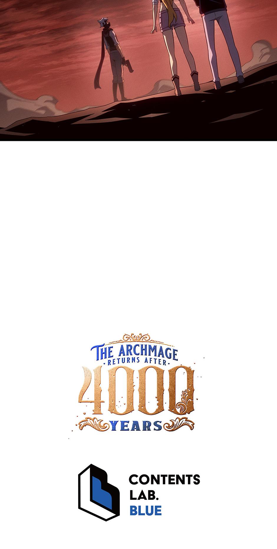 The Archmage Returns After 4000 Years Chapter 243 — page 89