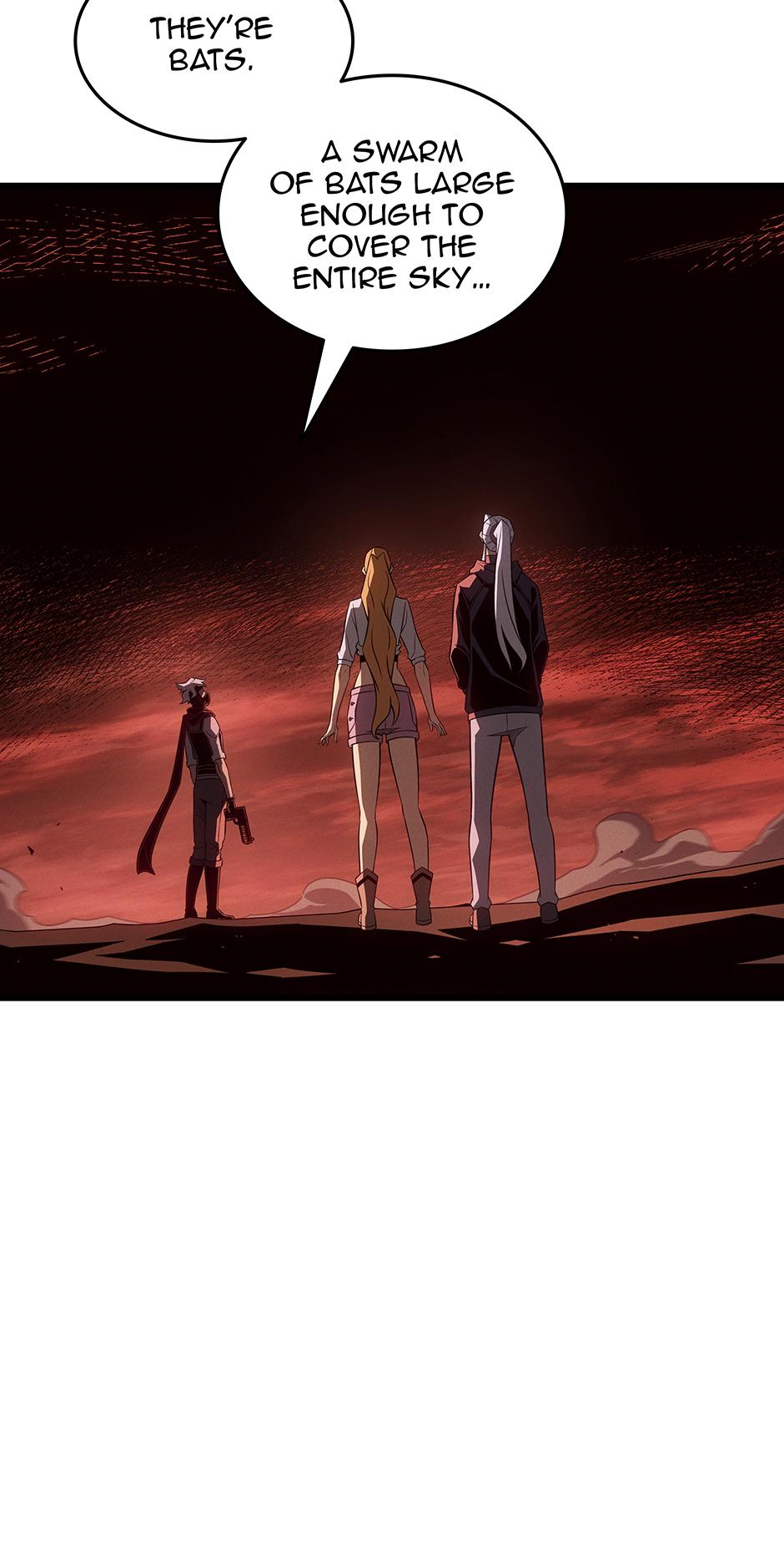 The Archmage Returns After 4000 Years Chapter 244 — page 3