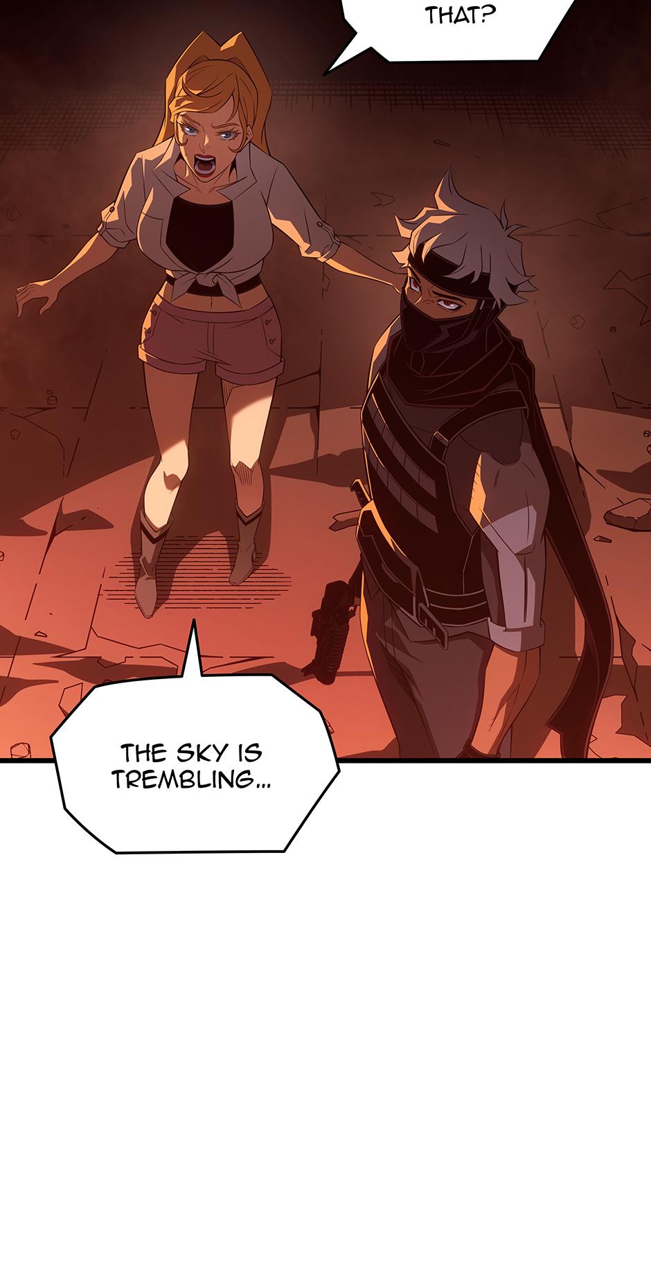 The Archmage Returns After 4000 Years Chapter 244 — page 5