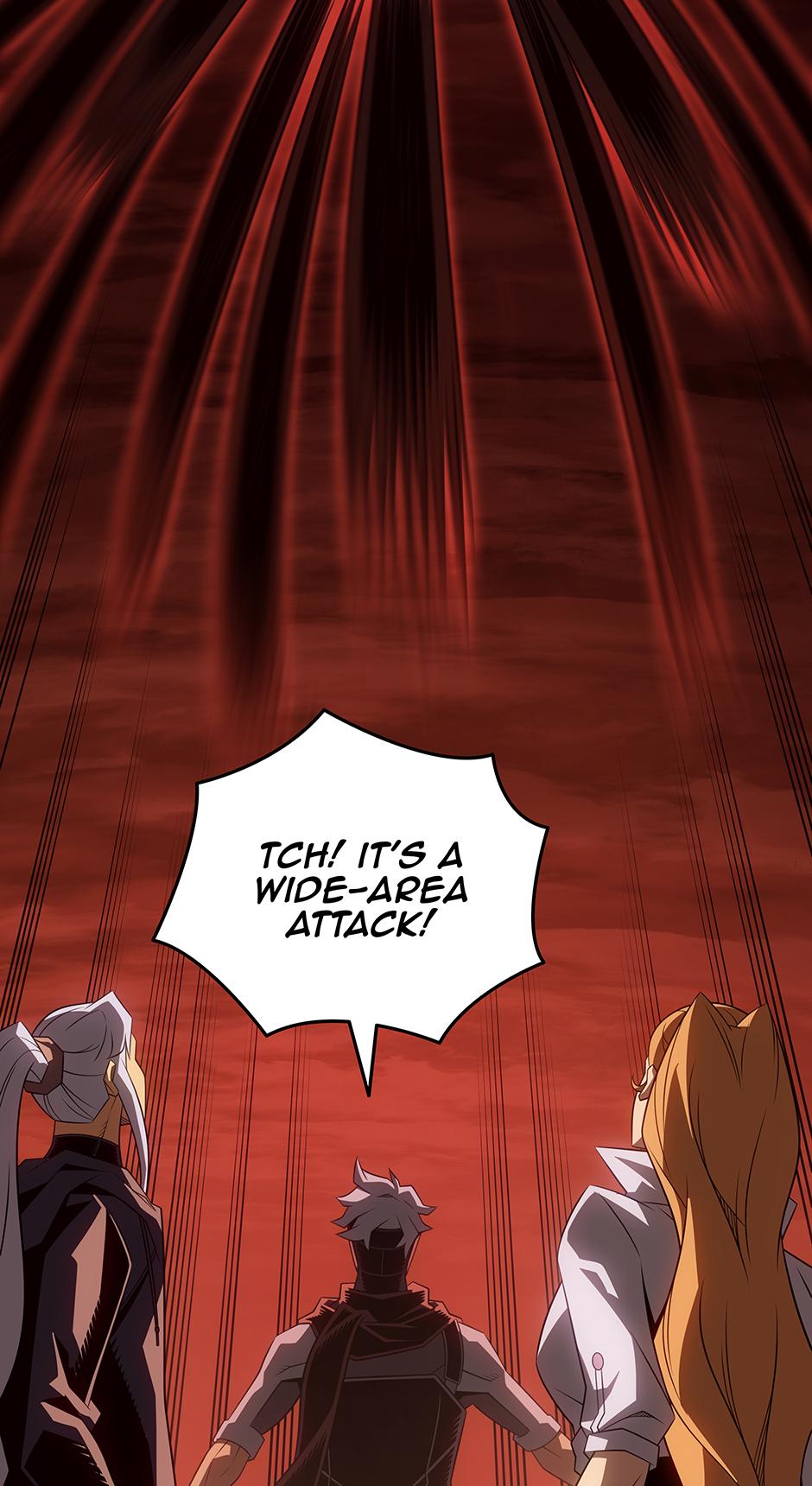 The Archmage Returns After 4000 Years Chapter 244 — page 9