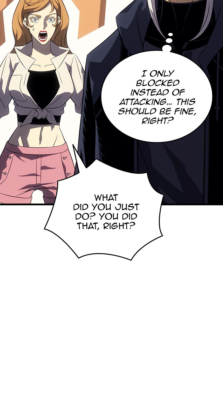 The Archmage Returns After 4000 Years Chapter 244 — page 17