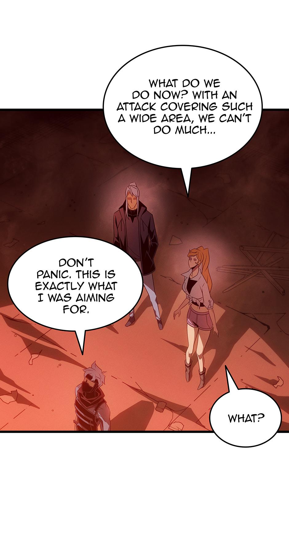 The Archmage Returns After 4000 Years Chapter 244 — page 24