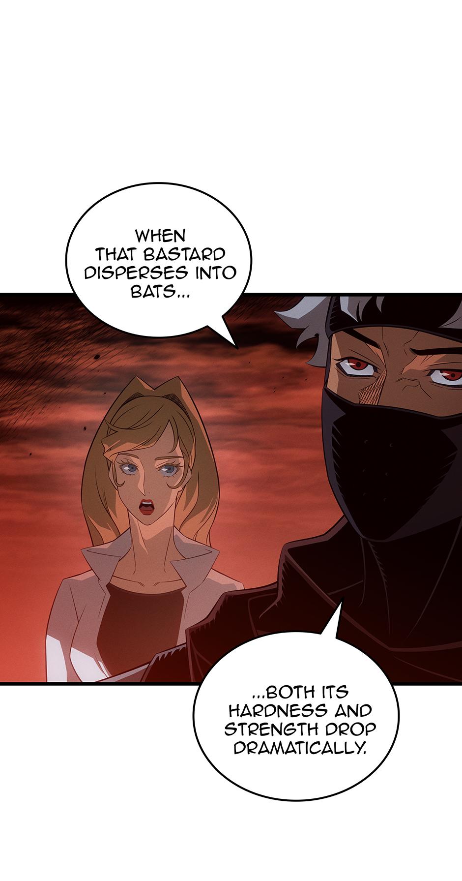 The Archmage Returns After 4000 Years Chapter 244 — page 25