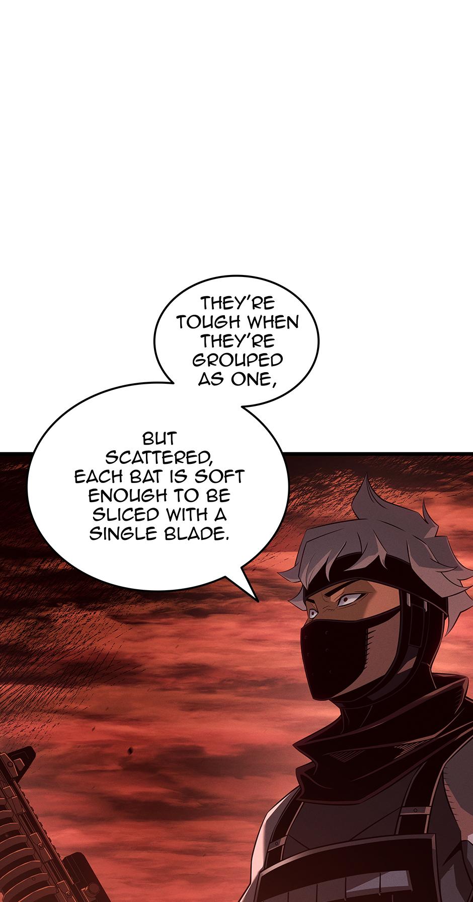 The Archmage Returns After 4000 Years Chapter 244 — page 26
