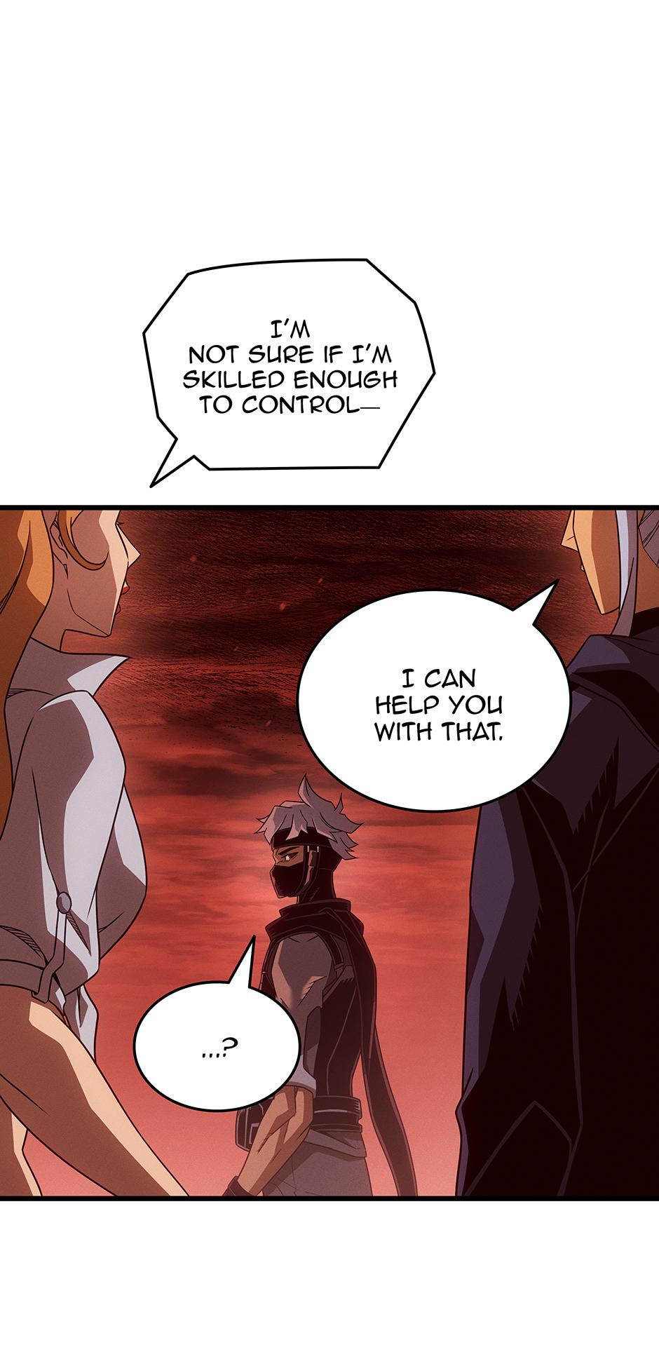 The Archmage Returns After 4000 Years Chapter 244 — page 31