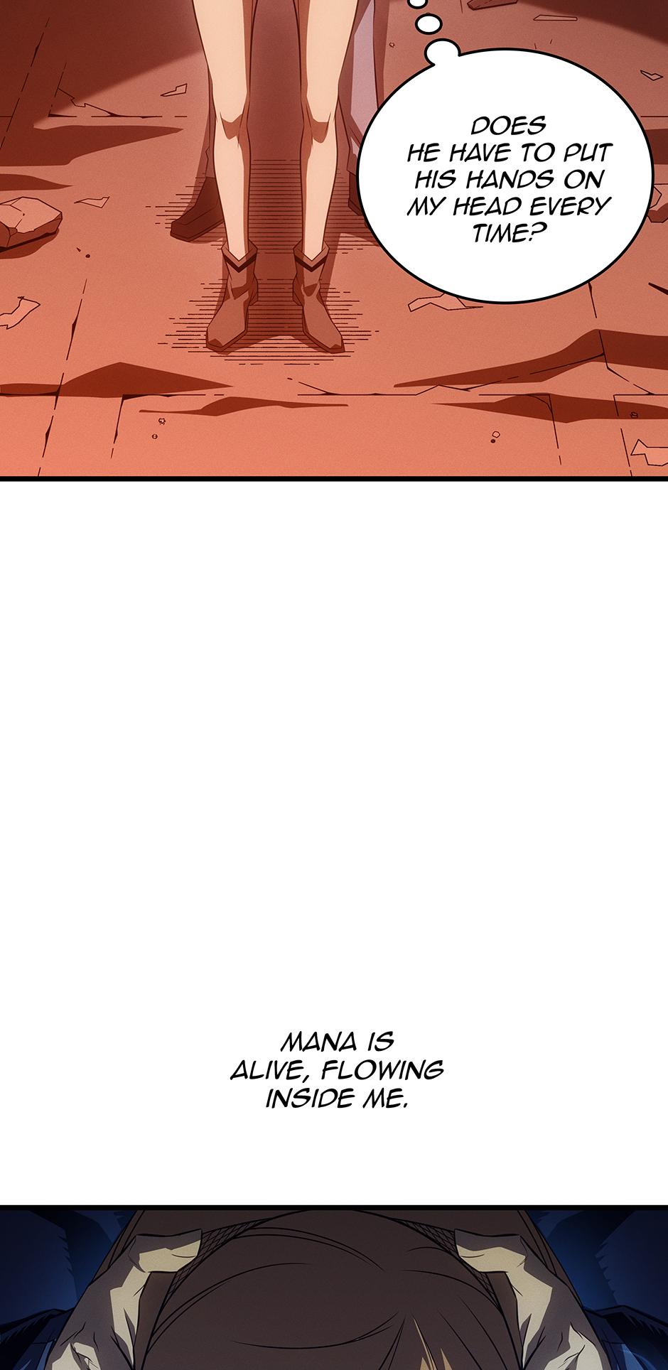 The Archmage Returns After 4000 Years Chapter 244 — page 33