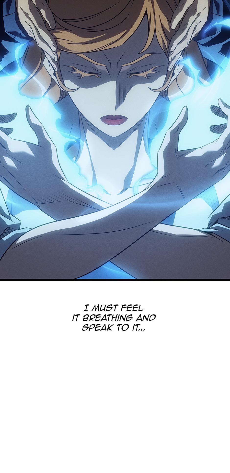 The Archmage Returns After 4000 Years Chapter 244 — page 34