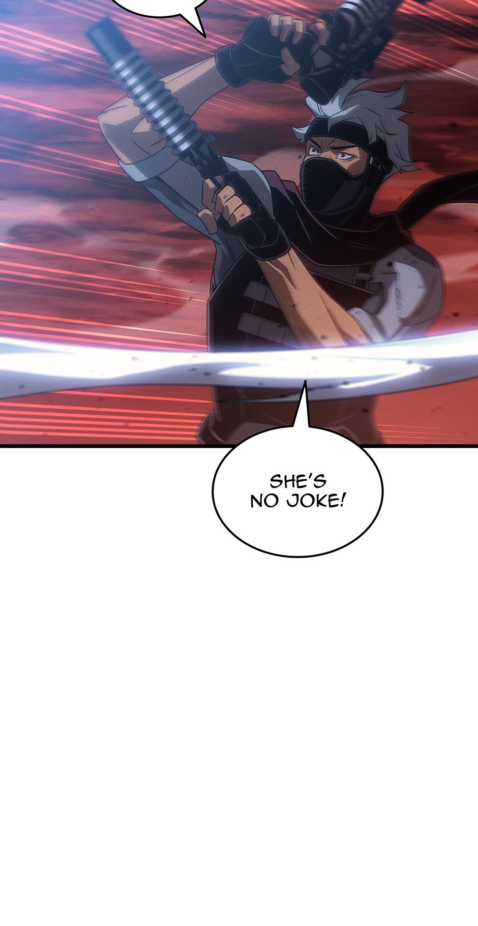 The Archmage Returns After 4000 Years Chapter 244 — page 41