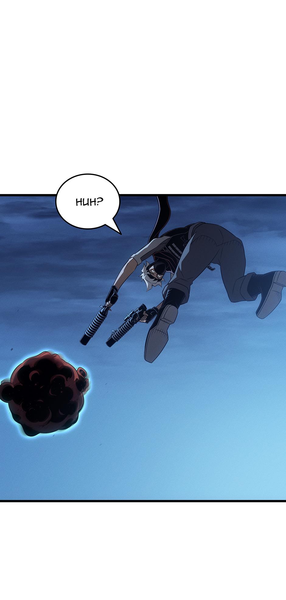 The Archmage Returns After 4000 Years Chapter 244 — page 65